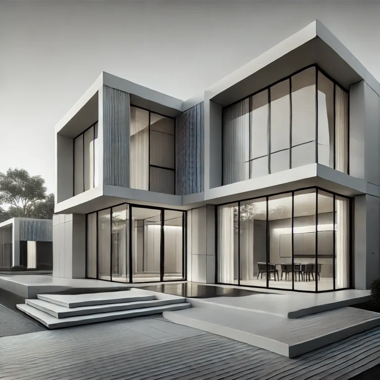 How Aluminum Joinery Enhances Home Durability and Aesthetics